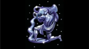 3 مفاتيح للنجاح.. توقعات فلكية لمواليد برج الدلو اليوم